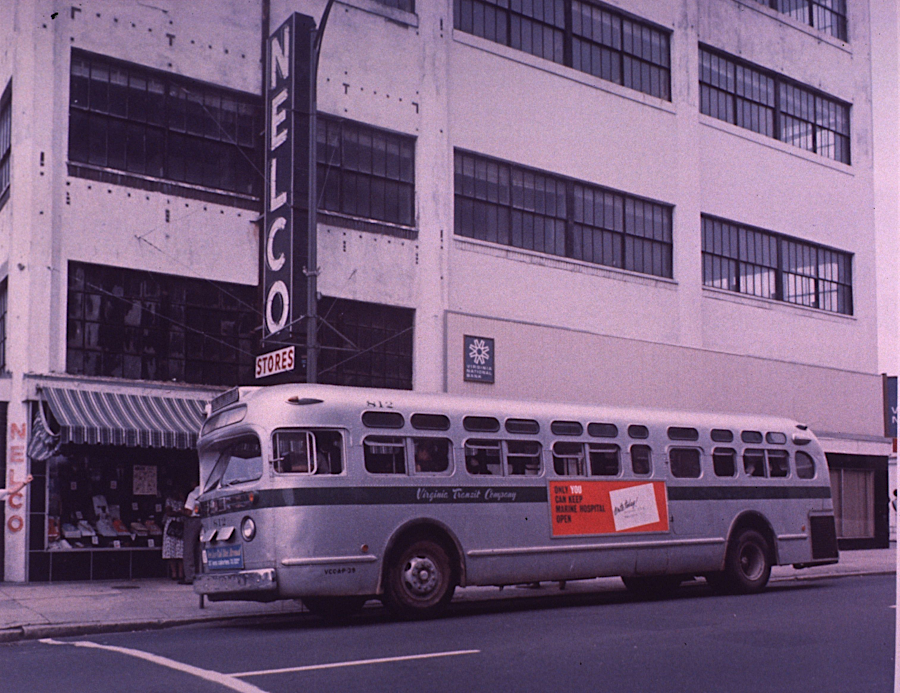 urban bus systems today are run by public agencies rather than by for-profit corporations