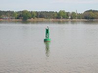 Jamestown-Scotland Ferry