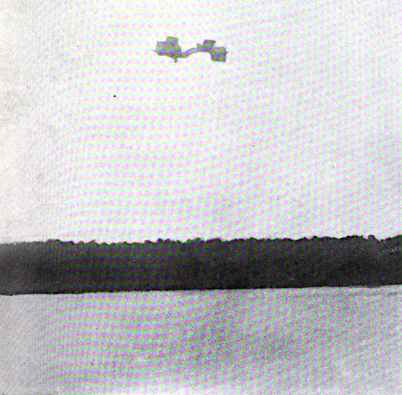 Aerodrome Number 5 flew up to 100 feet high on its first flight over the Potomac River on May 6, 1896
