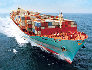 Post-Panamax ships are wider and longer, carrying more containers and requiring deeper channels