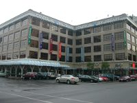 Center in the Square (2008)