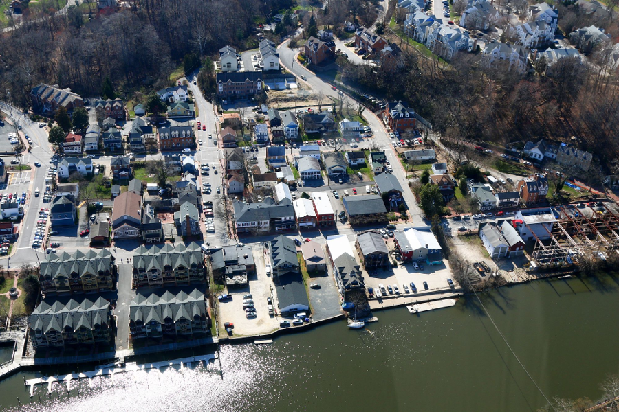 Old Town Occoquan