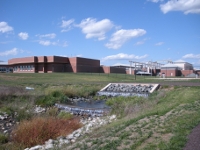 Broad Run Water Reclamation Facility