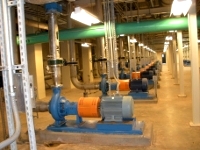 Broad Run Water Reclamation Facility