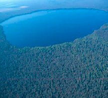 Lake Drummond