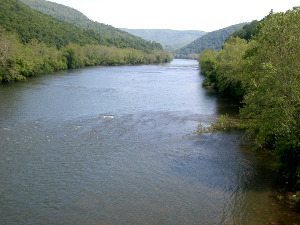 New River