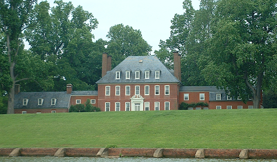 William Byrd II was reluctant to drop his allegiance to Parliament and King George III, putting his life and ownership of Westover Plantation at risk